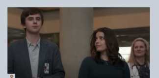 assistir The Good Doctor 6x02 online 6ª temporada legendado