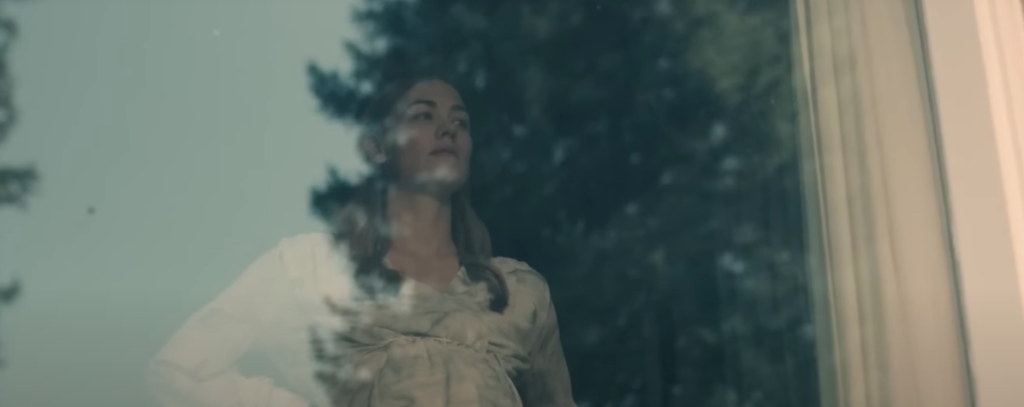 The Handmaid's Tale 5x05: final do episódio 5 explicado! 2 The Handmaid's Tale 5x05: final do episódio 5 explicado!