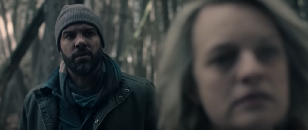 The Handmaid's Tale 5x05: final do episódio 5 explicado! 1 The Handmaid's Tale 5x05: final do episódio 5 explicado!