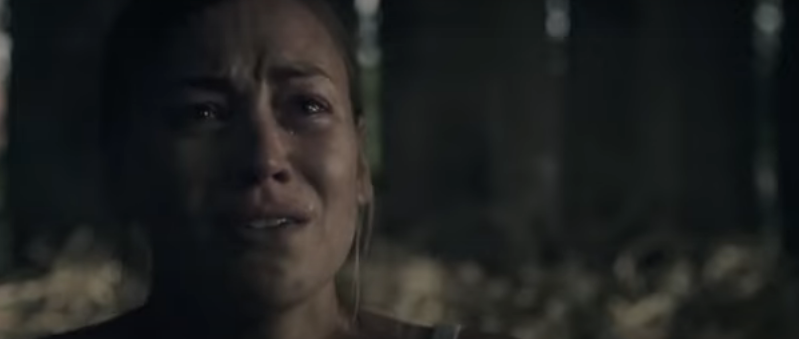 The Handmaid's Tale 5x07: final do episódio explicado! 1 The Handmaid's Tale 5x07: final do episódio explicado!