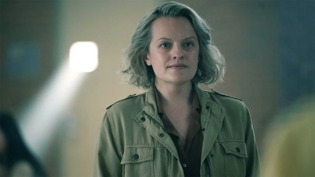 The Handmaid's Tale 5x08 crítica: O poder da Maternidade