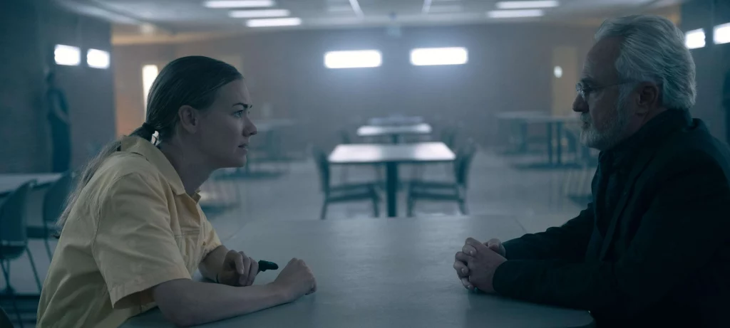 The Handmaid's Tale 5x08: final do episódio explicado!