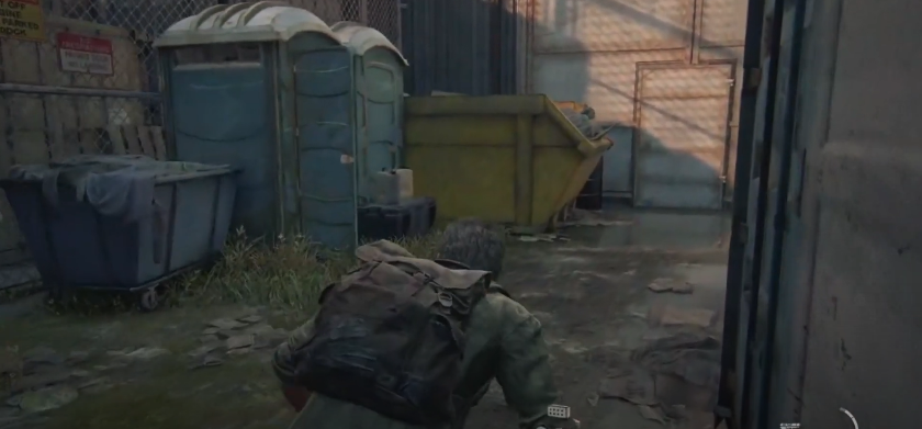 The Last of Us Part I Review – PS5