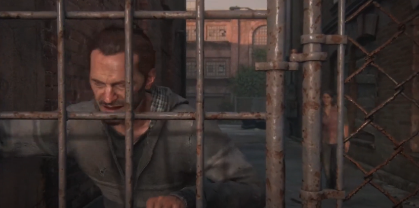 The Last of Us Part I Review – PS5