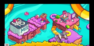 The Mix: Evento exibirá diversos jogos indies