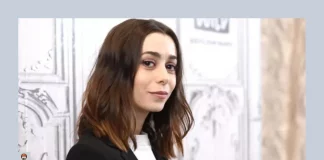 Cristin Milioti The Penguin sofia falcone batman