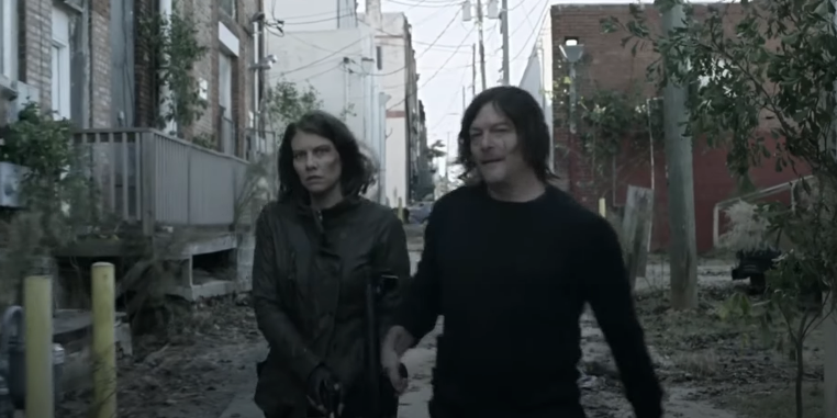 The Walking Dead: episódios 11x17 e 11x18 já disponíveis!