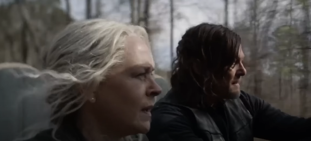 The Walking Dead 11x21: horário de estreia episódio dublado