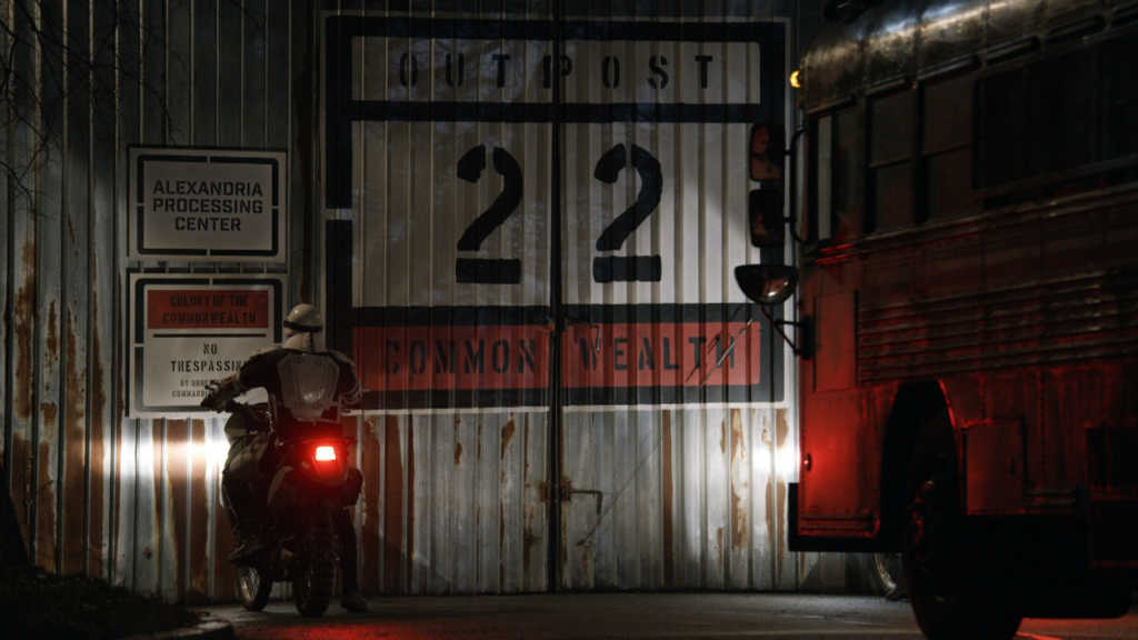 The Walking Dead: Outpost 22 explicado, confira!
