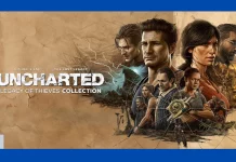 Uncharted - Coleção Legado dos Ladrões review Uncharted - Coleção Legado dos Ladrões