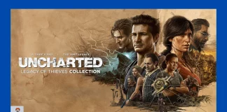 Uncharted - Coleção Legado dos Ladrões review Uncharted - Coleção Legado dos Ladrões
