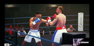 Undisputed jogo de boxe terá beta público para PC