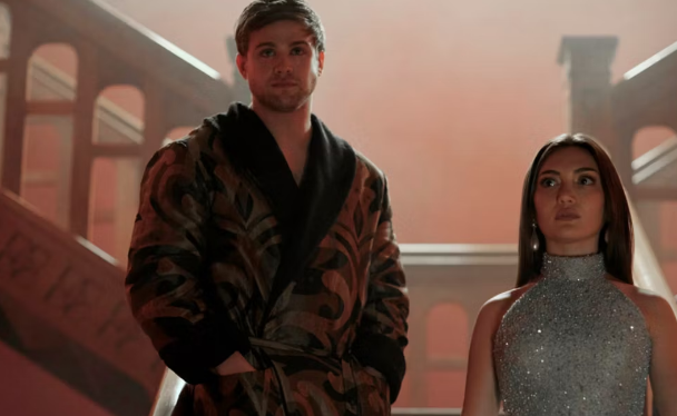 Vampire Academy: horário de estreia do episódio 7
