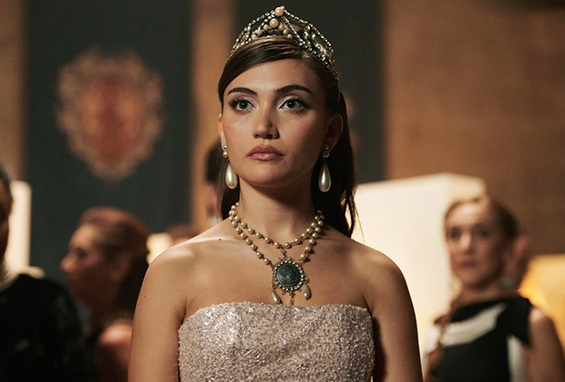 Vampire Academy: o que vem a seguir para Lissa e Rose 1 Vampire Academy: o que vem a seguir para Lissa e Rose