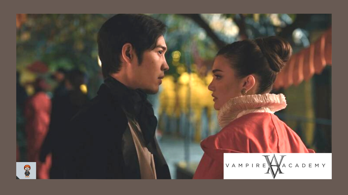 Vampire Academy: haverá uma 2ª temporada?