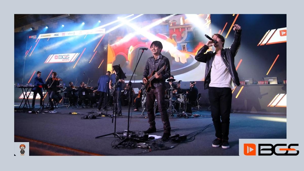 Video Game Orchestra se apresenta na BGS 2022 nessa terça (11) MeUGamer