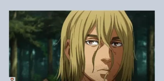 Vinland Saga 2ª temporada trailer anime