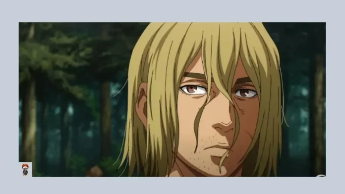 Vinland Saga 2ª temporada trailer anime