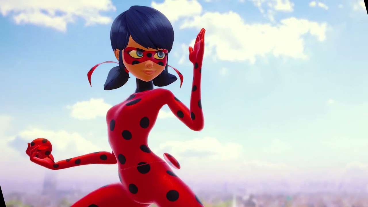 Jogo de aventura e ação Miraculous: Rise of the Sphinx é anunciado