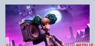 Wendell & Wild completo dublado assistir online torrent dublado completo