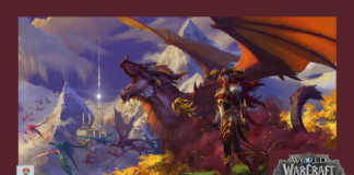 World of Warcraft, World of Warcraft: Dragonflight, World of Warcraft Patch 10.0, World of Warcraft Patch 10.0.2, World of Warcraft pre expansão