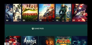 Xbox Game Pass não bate meta pelo segundo ano