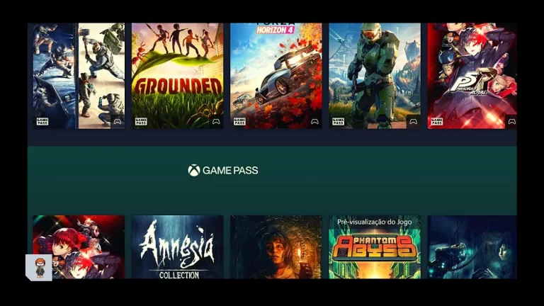 Xbox Game Pass não bate meta pelo segundo ano consecutivo Xbox Game Pass não bate meta pelo segundo ano consecutivo