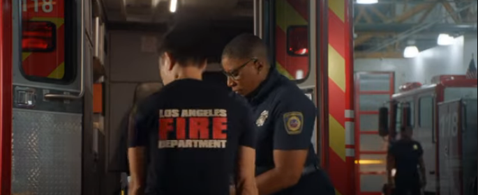 9-1-1: episódio 6x07 já disponível e detalhes!