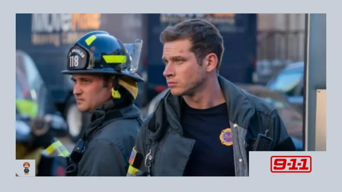 Assistir 9-1-1: 6x11 Online - Series Online - Cineplay