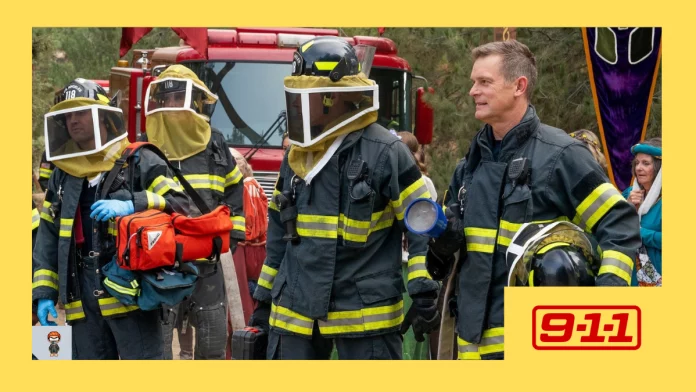 Assistir 9-1-1 (911) Todas as Temporadas Online - Super Séries