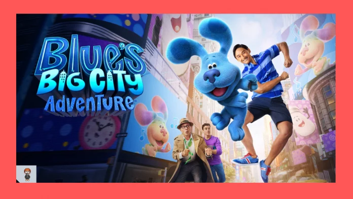 a_grande_aventura_de_blue_na_cidade_online A grande aventura de blue na cidade paramount plus