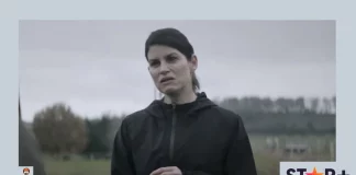 A Matriarca horário star plus filme