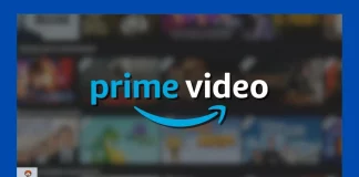Amazon Prime Video Novembro 2022 Amazon Prime video estreias