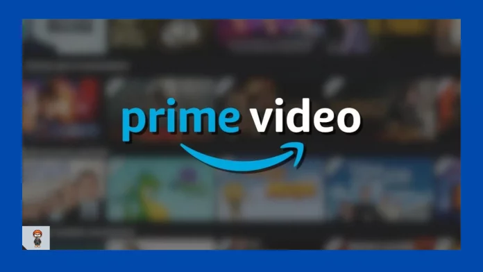 Amazon Prime Video Novembro 2022 Amazon Prime video estreias