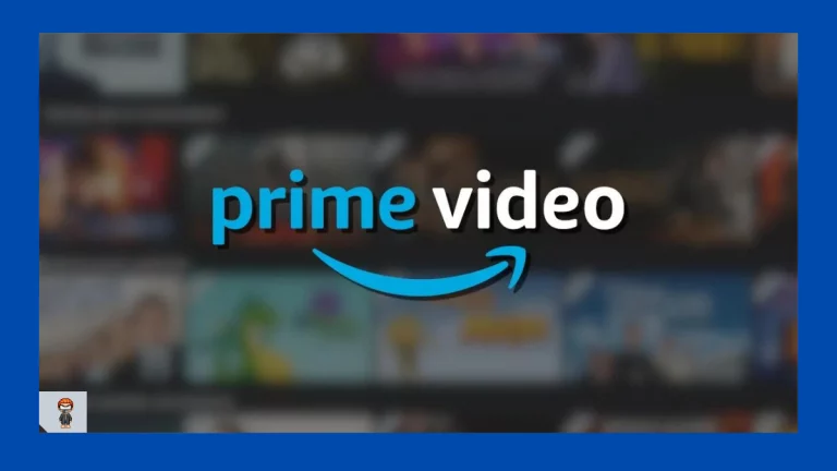 Amazon Prime Video Novembro 2022 Amazon Prime video estreias