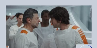 assistir Andor episódio 9 online torrent ep