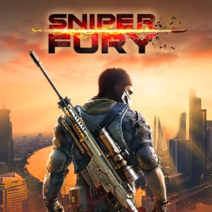 Obter Fúria Sniper - Atirador de Elite - Microsoft Store pt-PT