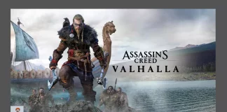 Assassin's Creed Valhalla - Ubisoft ps plus extra Assassin's Creed Valhalla - Ubisoft ps extra
