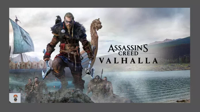 Assassin's Creed Valhalla - Ubisoft ps plus extra Assassin's Creed Valhalla - Ubisoft ps extra