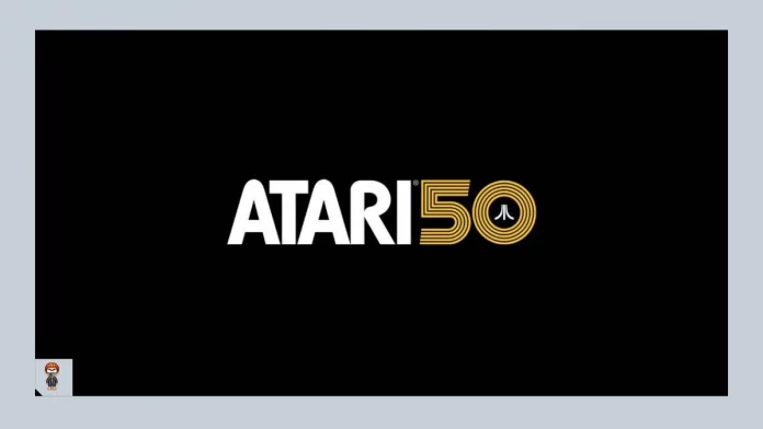 Atari 50: The Anniversary Celebration steam Atari 50: The Anniversary Celebration pc Atari 50: The Anniversary Celebration jogar