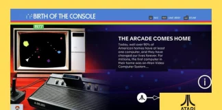 atari 50: the anniversary celebration list atari 50: the anniversary celebration list game atari 50: the anniversary celebration review atari 50