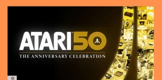 Atari 50: Anniversary Celebration - Atari review Atari 50: Anniversary Celebration - Atari análise