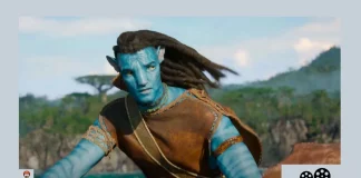 trailer Avatar O Caminho da Água 2
