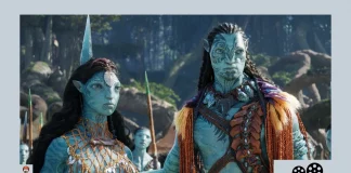 Avatar 2 pré-venda ingressos estreia