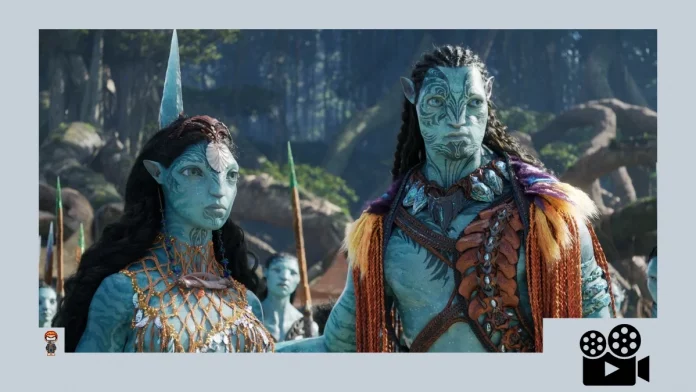 Avatar 2 pré-venda ingressos estreia