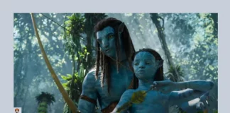 Avatar 2 o caminho da água trailer