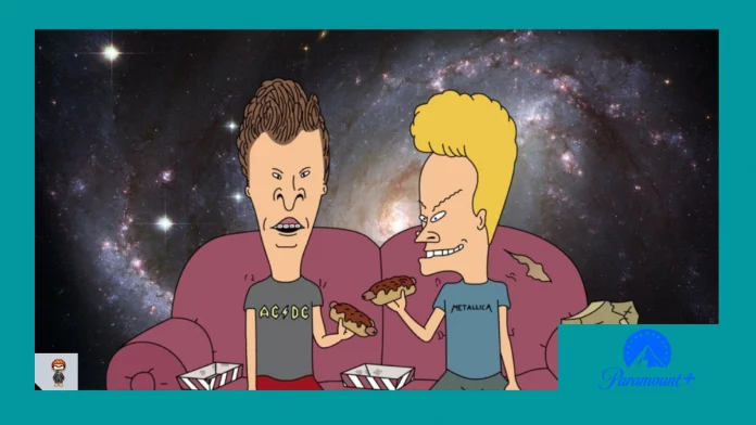 Beavis e Butt-Head episódio 11 Beavis e Butt-Head episódio 11 dublado Beavis e Butt-Head episódio 11 torrent assistir Beavis e Butt-Head episódio 11 online