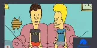 Beavis e Butt head paramount plus Beavis e Butthead assistir online Beavis e Butthead torrent