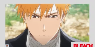 bleach sennen kessen hen ep 8 nova temporada 2022 episódio