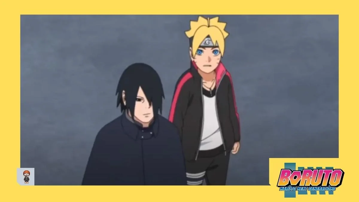 VEJA ONDE E COMO ASSISTIR BORUTO COMPLETO (TODOS OS EPISÓDIOS